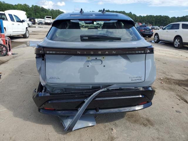 2024 NISSAN ARIYA PLAT JN1DF0CD0RM732183