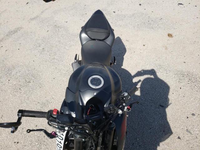 2018 SUZUKI GSX-S1000 - JS1GT7AB6J2100263