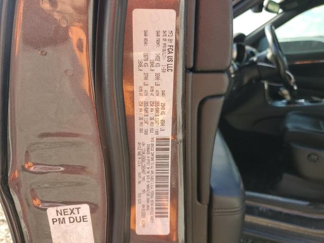 2020 Jeep Grand Cherokee Limited VIN: 1C4RJEBG6LC265407 Lot: 59526404