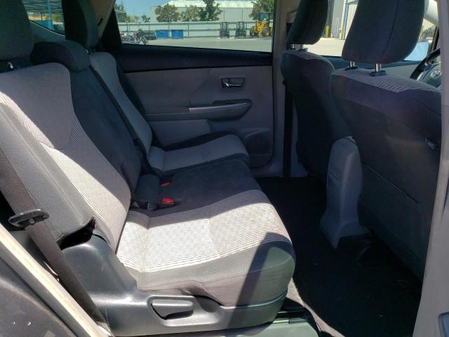 2016 Toyota Prius V VIN: JTDZN3EU0GJ048091 Lot: 58433754