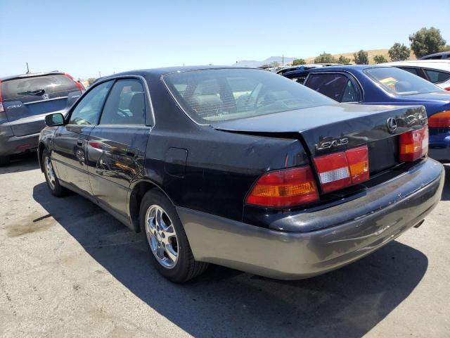 1999 Lexus Es 300 VIN: JT8BF28G4X0215197 Lot: 57130114