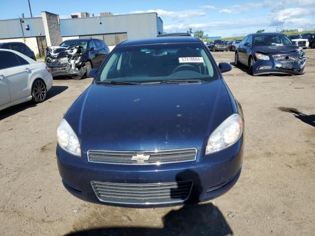 2009 Chevrolet Impala 1Lt VIN: 2G1WT57K891255611 Lot: 57418004