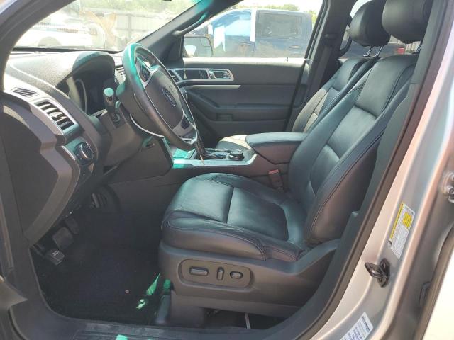 2015 Ford Explorer Xlt VIN: 1FM5K8D83FGB94842 Lot: 58430024