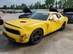 2018 DODGE CHALLENGER - 2C3CDZAG0JH229121