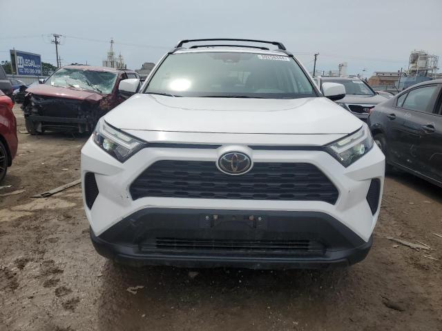 2023 TOYOTA RAV4 XLE - 2T3P1RFV6PC334186