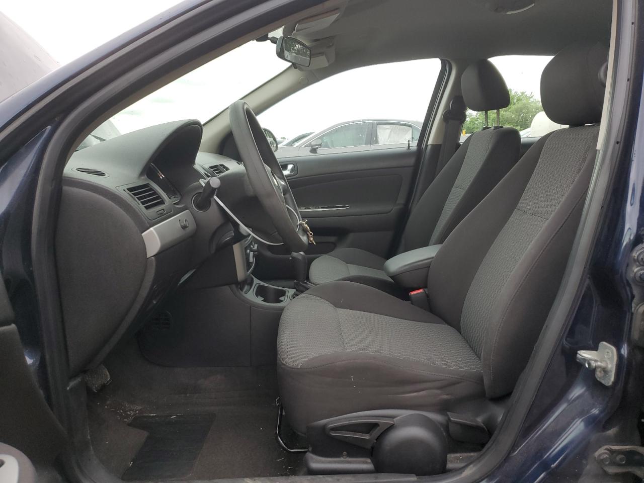 1G1AD5F58A7202661 2010 Chevrolet Cobalt 1Lt