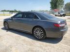 Lot #2938321721 2017 LINCOLN CONTINENTA