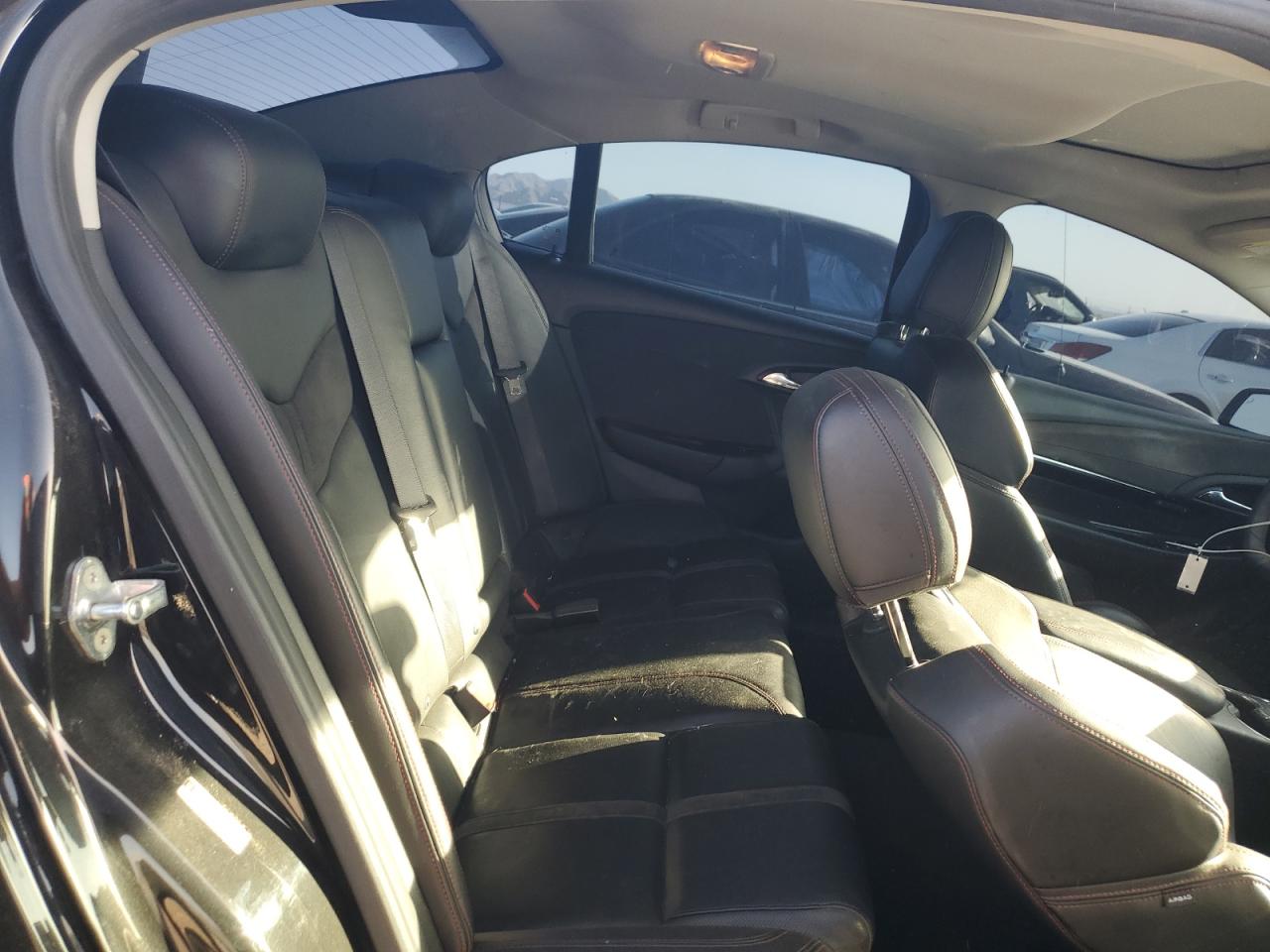 6G3F15RW4HL304067 2017 Chevrolet Ss