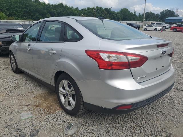 2014 Ford Focus Se VIN: 1FADP3F29EL457909 Lot: 57667344