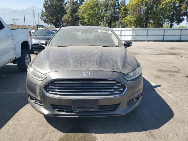 VIN 3FA6P0H9XGR225468 2016 Ford Fusion, SE no.5