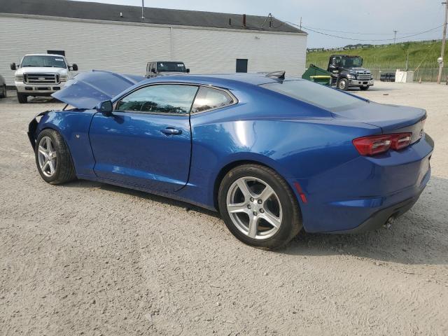 1G1FB1RS0L0101406 2020 CHEVROLET CAMARO - Image 2