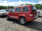 JEEP LIBERTY LI снимка