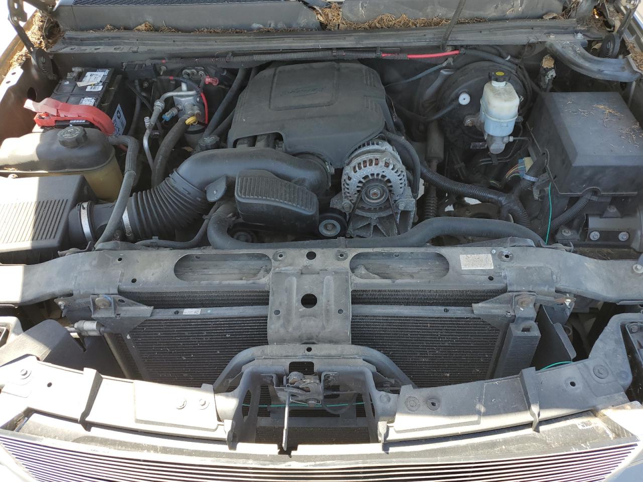 2GTEK133881231160 2008 GMC Sierra K1500