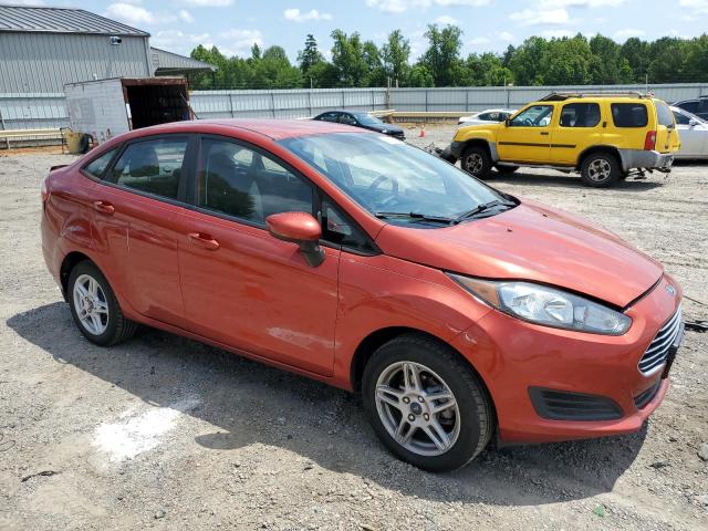 2018 FORD FIESTA SE - 3FADP4BJ5JM145713