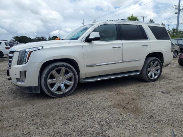 2015 Cadillac Escalade Luxury VIN: 1GYS4MKJ3FR520847 Lot: 59907604