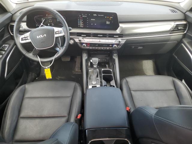 2023 Kia Telluride S VIN: 5XYP64GC6PG366666 Lot: 60222074