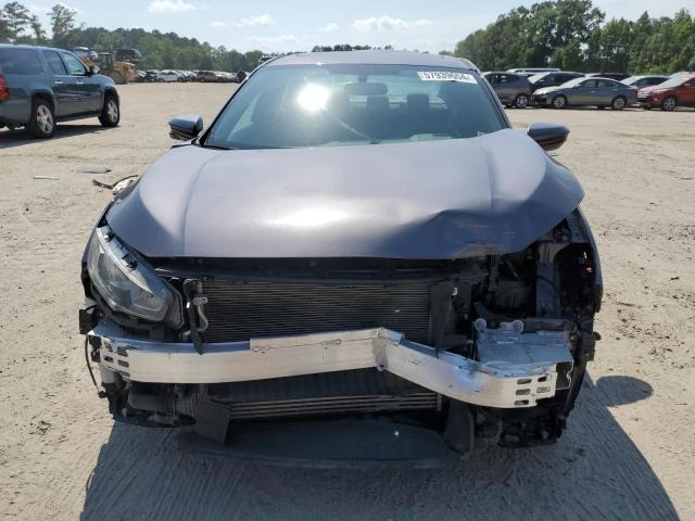 2018 Honda Civic Si VIN: 2HGFC1E52JH701116 Lot: 57939654