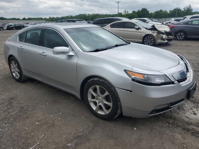 2013 Acura Tl Se VIN: 19UUA8F30DA017980 Lot: 57859954