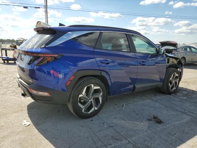 2023 Hyundai Tucson Sel VIN: 5NMJF3AE6PH269368 Lot: 58142194