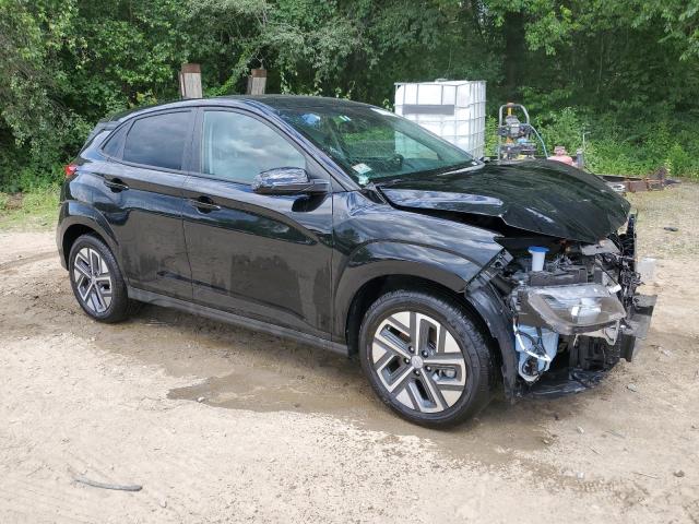 2023 Hyundai Kona Sel VIN: KM8K33AG0PU190555 Lot: 58964494