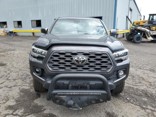 2022 Toyota Tacoma Double Cab VIN: 3TMCZ5AN6NM521366 Lot: 59171454