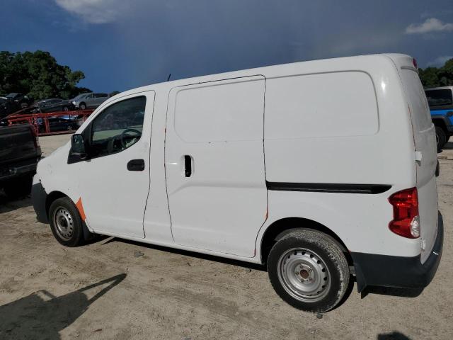 2019 Nissan Nv200 2.5S VIN: 3N6CM0KNXKK699625 Lot: 57297424