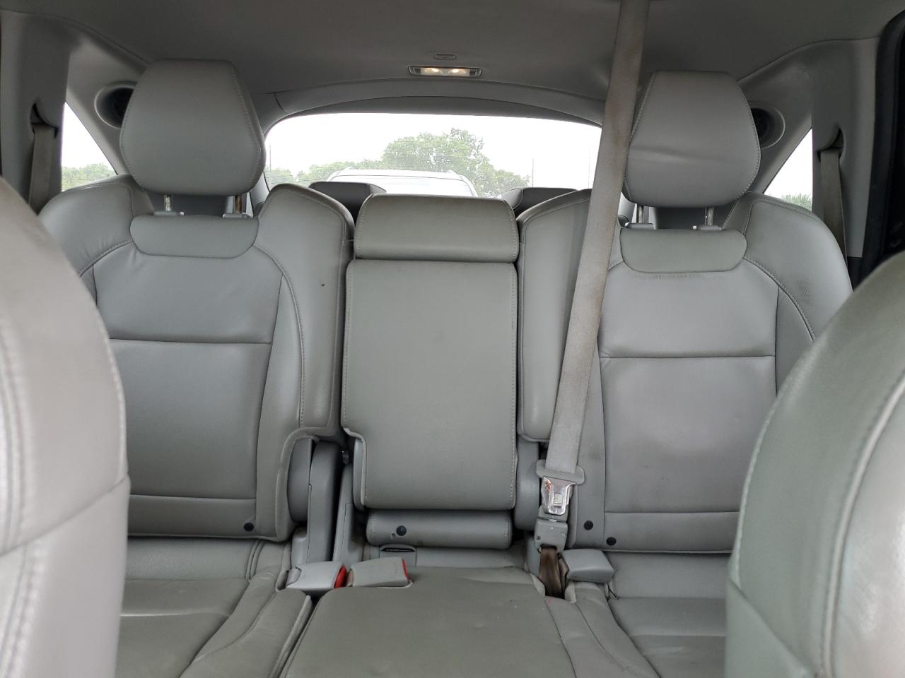 5FRYD3H41FB006933 2015 Acura Mdx Technology