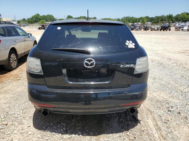 2010 Mazda Cx-7 VIN: JM3ER2W34A0329494 Lot: 57487134