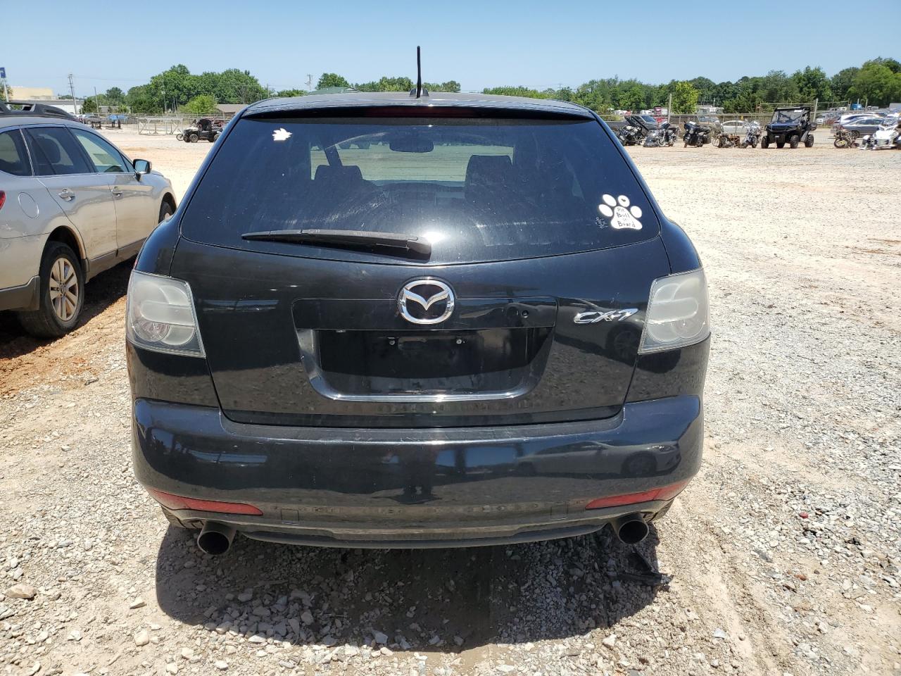 JM3ER2W34A0329494 2010 Mazda Cx-7