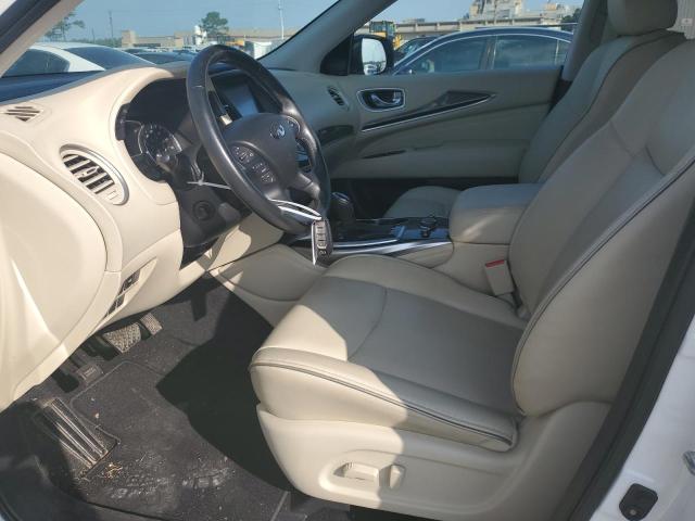 2020 Infiniti Qx60 Luxe VIN: 5N1DL0MNXLC508148 Lot: 55344274