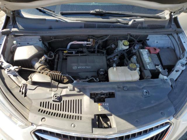 2018 Buick Encore Preferred VIN: KL4CJASB0JB651790 Lot: 58941104