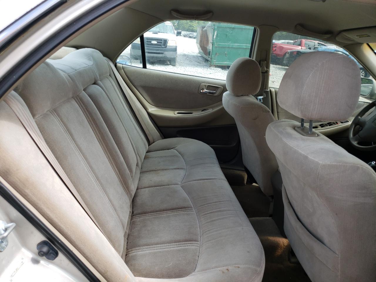 1HGCG5549XA164225 1999 Honda Accord Lx