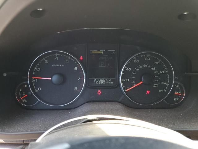 2017 SUBARU OUTBACK - 4S4BRCPC7E3318912