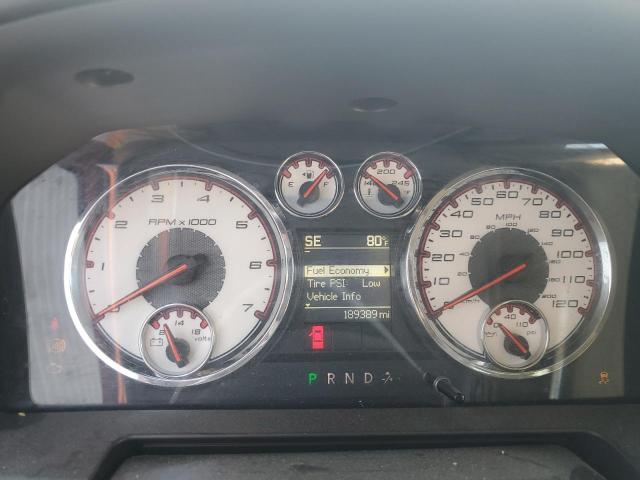 2011 Dodge Ram 1500 VIN: 1D7RV1CT4BS604913 Lot: 57457404