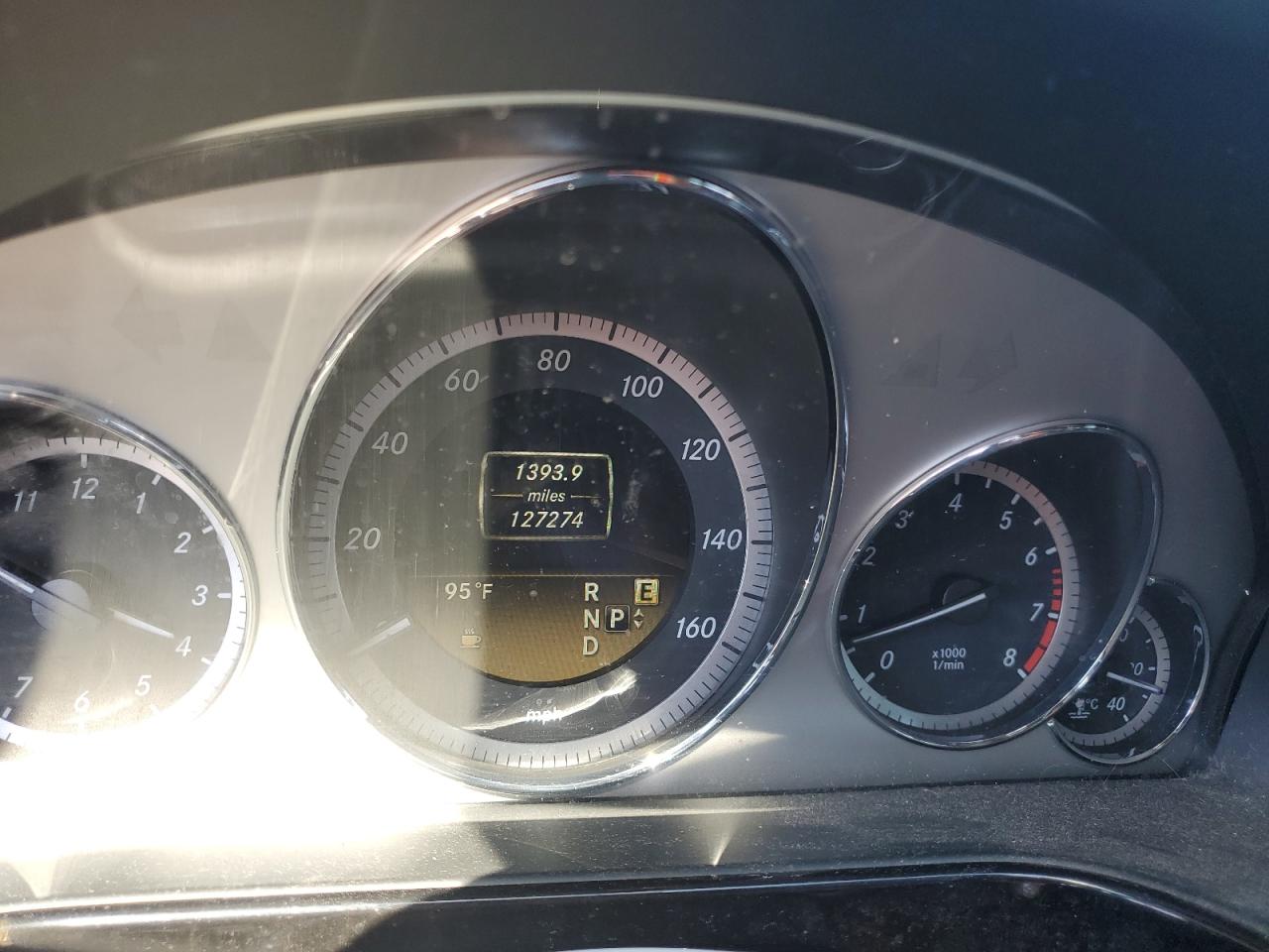 WDDHF5KB1CA557873 2012 Mercedes-Benz E 350