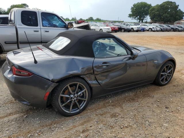 2018 Mazda Mx-5 Miata Grand Touring VIN: JM1NDAD79J0204076 Lot: 57496224