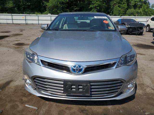 2015 Toyota Avalon Hybrid VIN: 4T1BD1EB2FU047248 Lot: 59359914