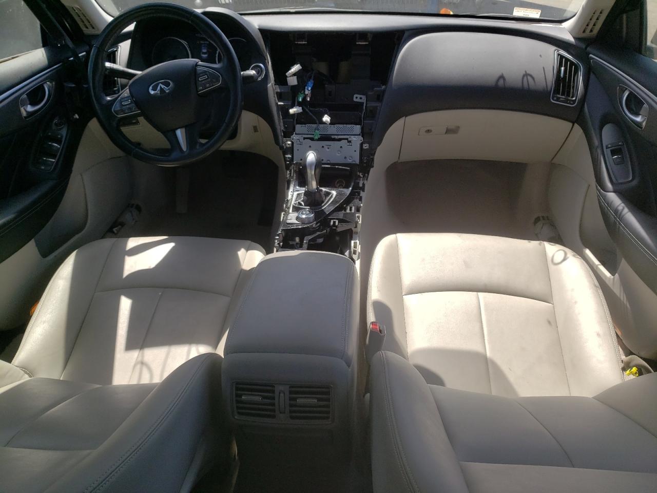 JN1BV7AP1FM355228 2015 Infiniti Q50 Base