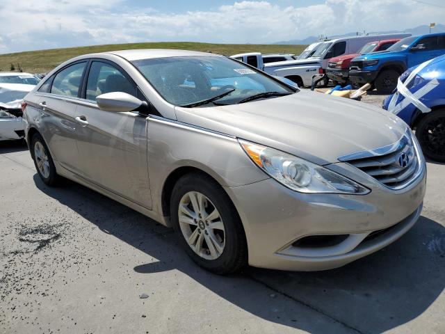 5NPEB4ACXCH323804 2012 Hyundai Sonata Gls