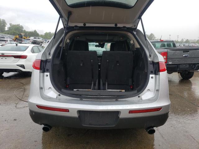 2010 Lincoln Mkt VIN: 2LMHJ5AT6ABJ00156 Lot: 60765794