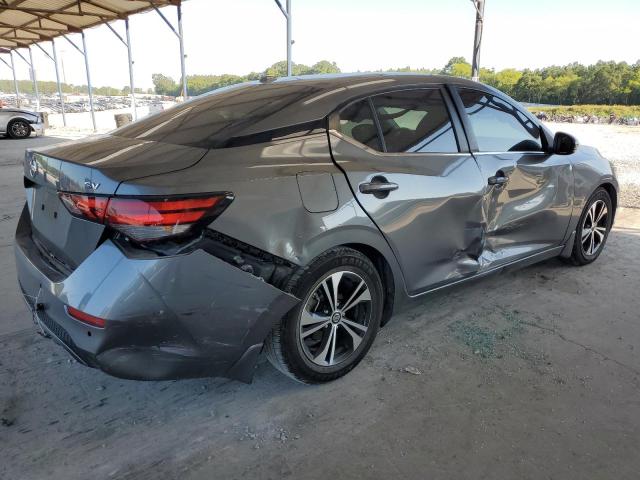 2020 NISSAN SENTRA SV - 3N1AB8CV2LY289058