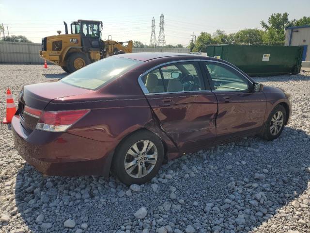 2011 Honda Accord Lxp VIN: 1HGCP2F4XBA079738 Lot: 60028164