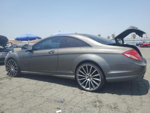 WDDEJ71X87A005478 2007 Mercedes-Benz Cl 550