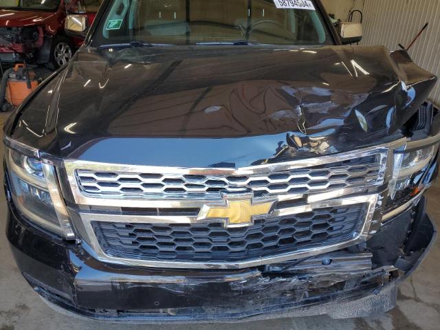 2015 Chevrolet Suburban K1500 Lt VIN: 1GNSKJKC6FR535040 Lot: 58794504