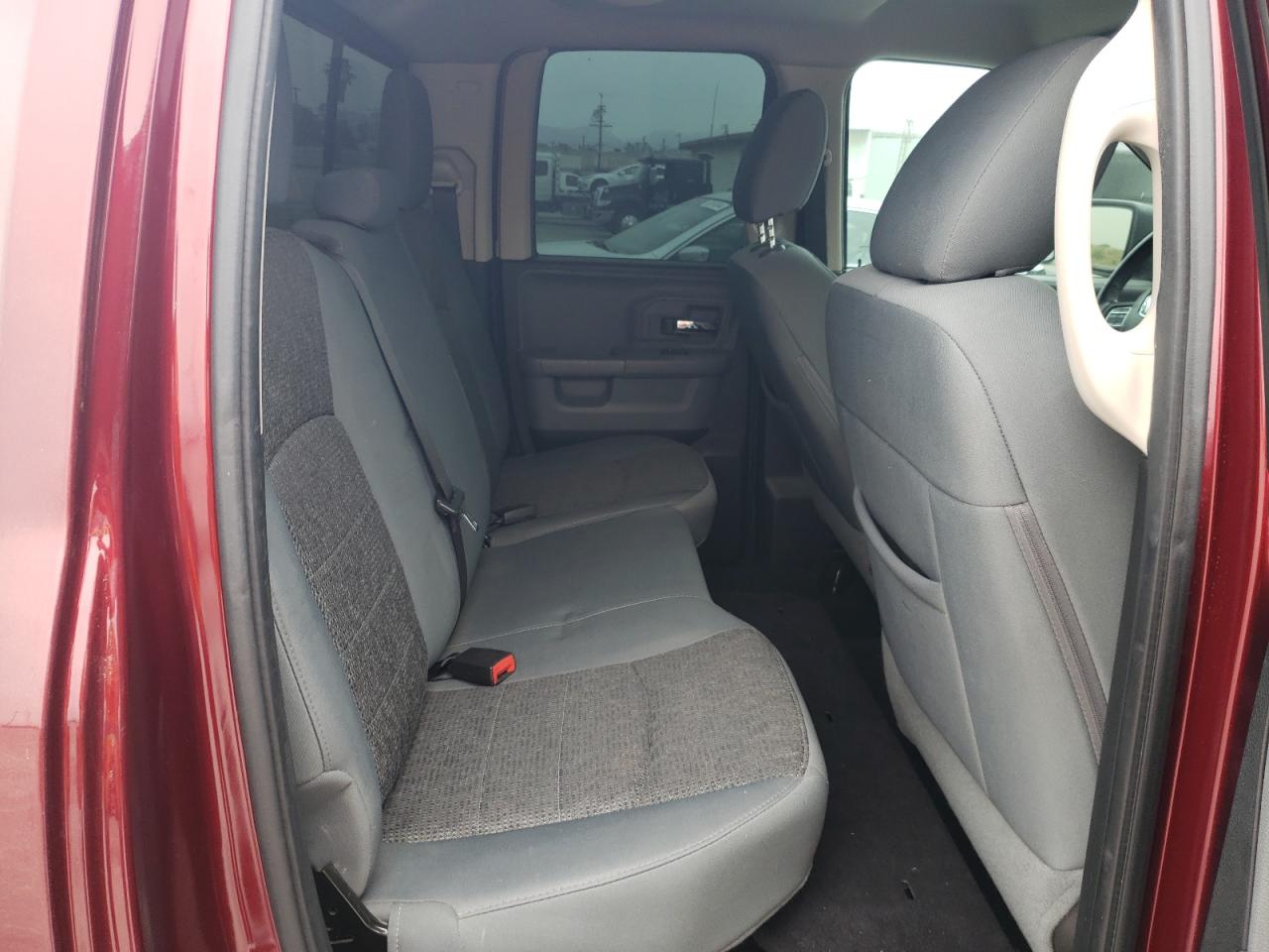 1C6RR6GTXGS376288 2016 Ram 1500 Slt