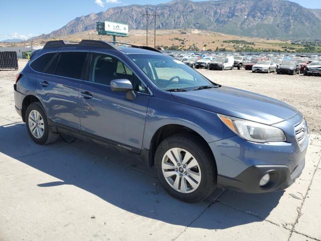 2017 Subaru Outback 2.5I Premium VIN: 4S4BSACC2H3397330 Lot: 58537244