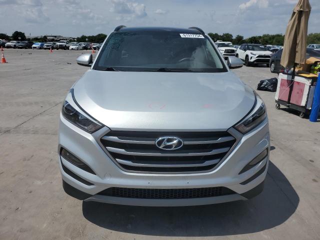 2018 HYUNDAI TUCSON VAL - KM8J33A22JU758148