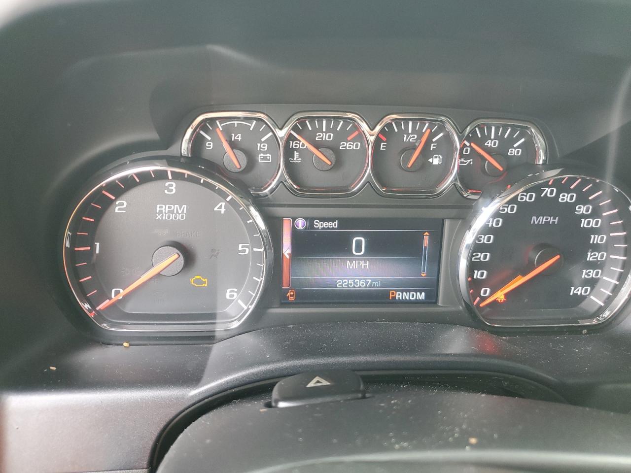 3GTP1UEC8EG275009 2014 GMC Sierra C1500 Sle