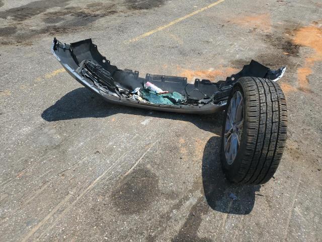 2020 Honda Cr-V Touring VIN: 7FART6H98LE019295 Lot: 58128024