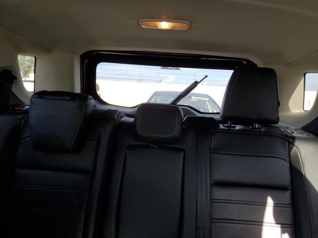 2018 Ford Ecosport Titanium VIN: MAJ6P1WL1JC235560 Lot: 60559294